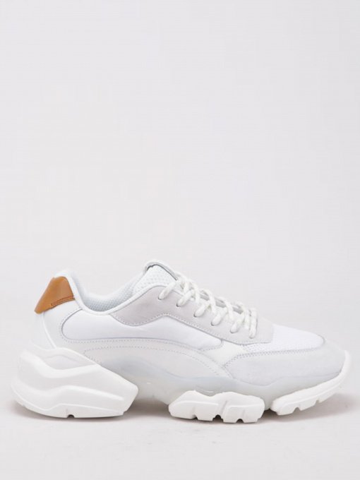 Кроссовки Marc O’Polo модель 00715503501334-125 Фото