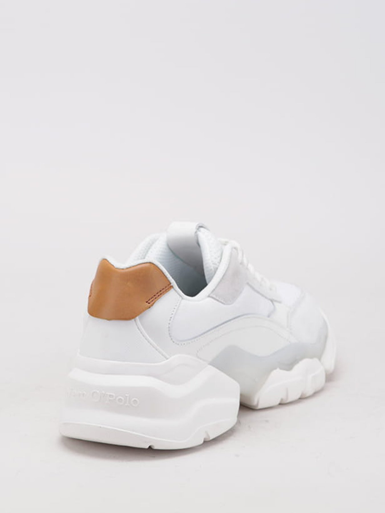 Кросівки повсякденні Marc O’Polo модель 00715503501334-125 Кросівки повсякденні Marc O’Polo модель 00715503501334-125 Фото