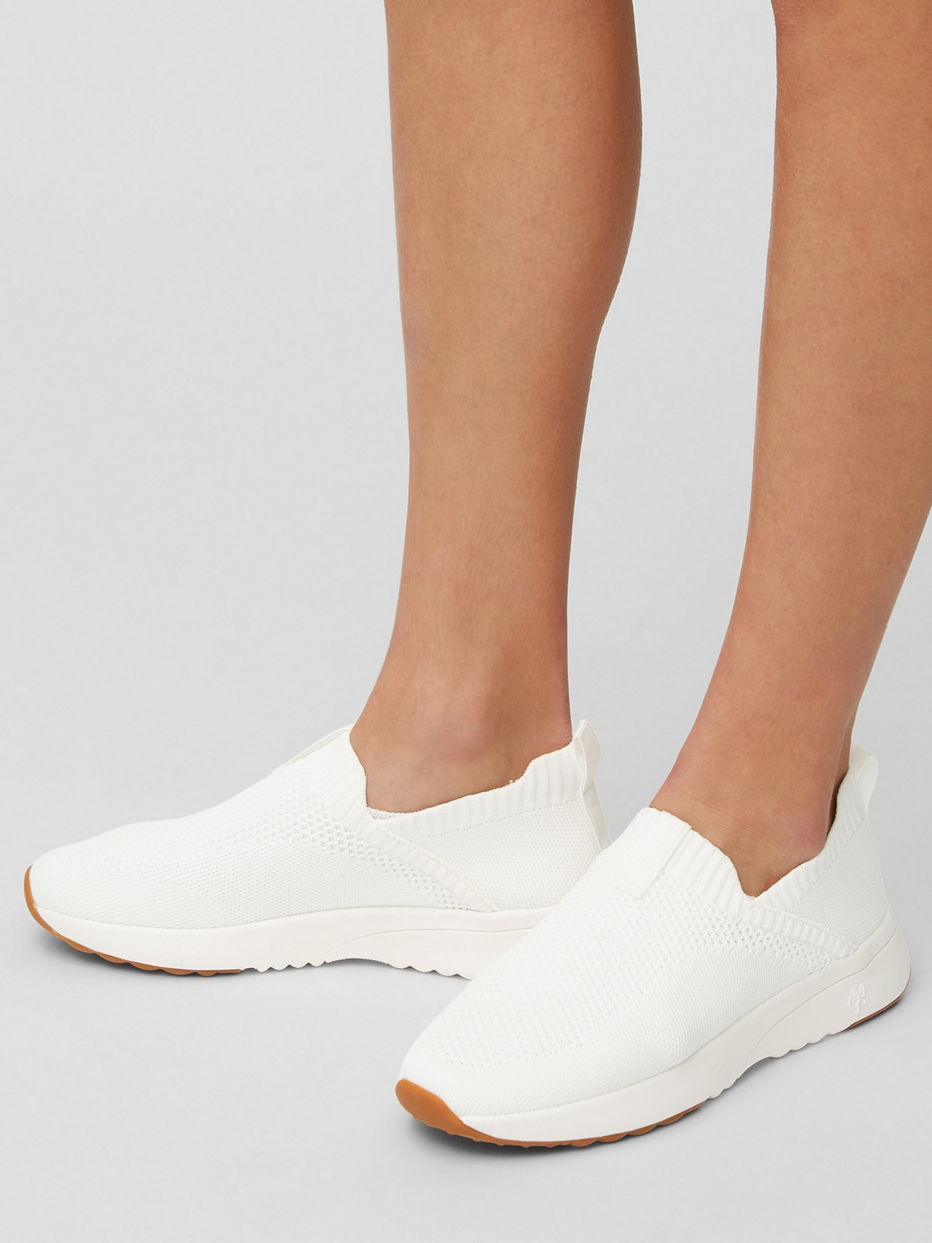 Кроссовки Marc O’Polo модель 10215263502604-100 Фото