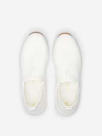 Кроссовки Marc O’Polo модель 10215263502604-100 Фото