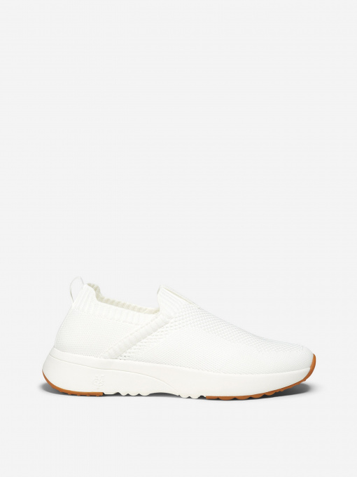 Кроссовки Marc O’Polo модель 10215263502604-100 Фото