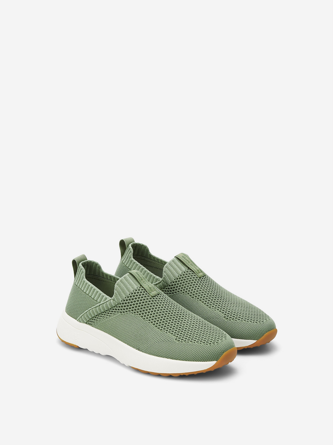 Кроссовки Marc O’Polo модель 10215263502604-421 Фото