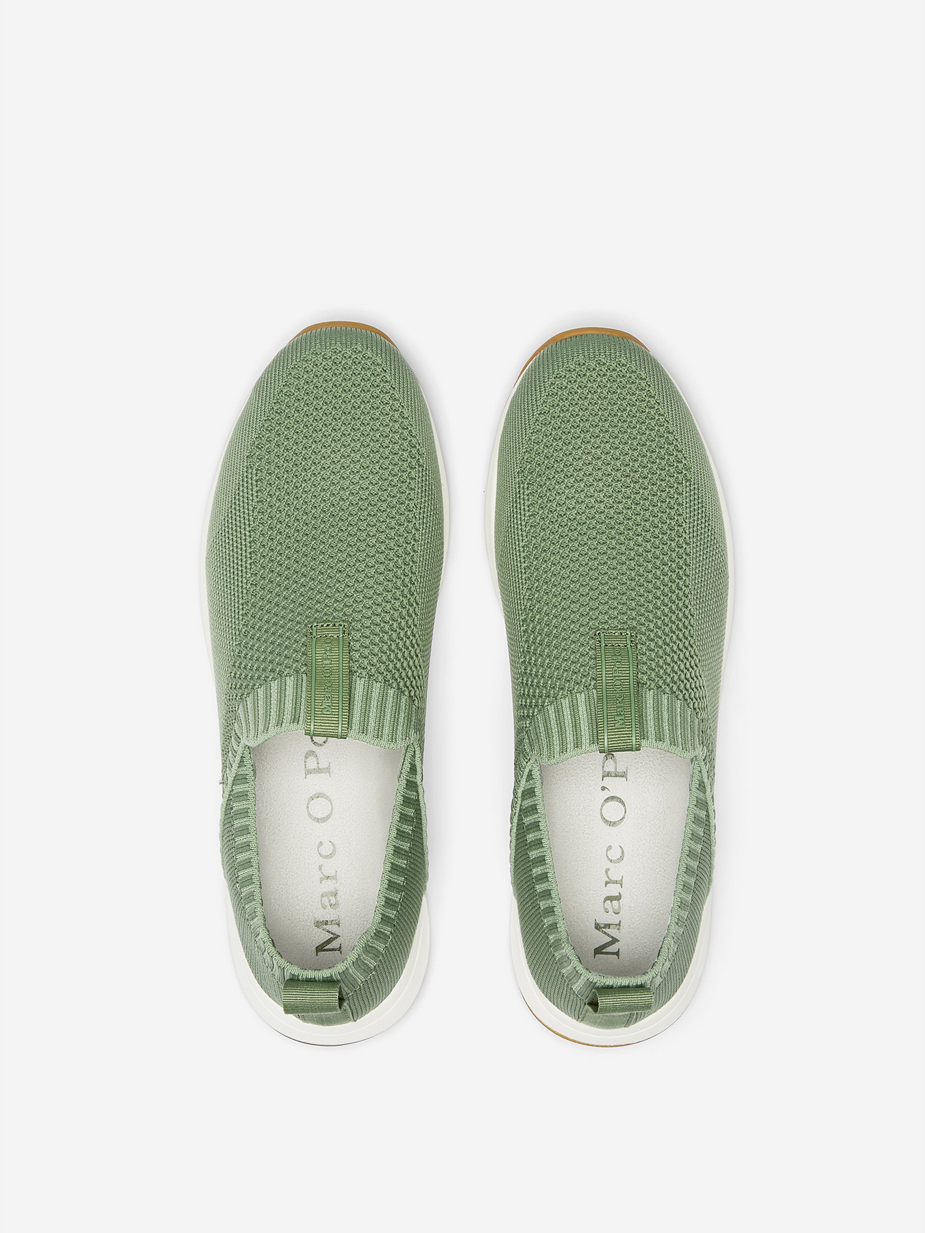 Кроссовки Marc O’Polo модель 10215263502604-421 Фото