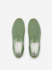 Кросівки повсякденні Marc O’Polo модель 10215263502604-421 Кросівки повсякденні Marc O’Polo модель 10215263502604-421 Фото