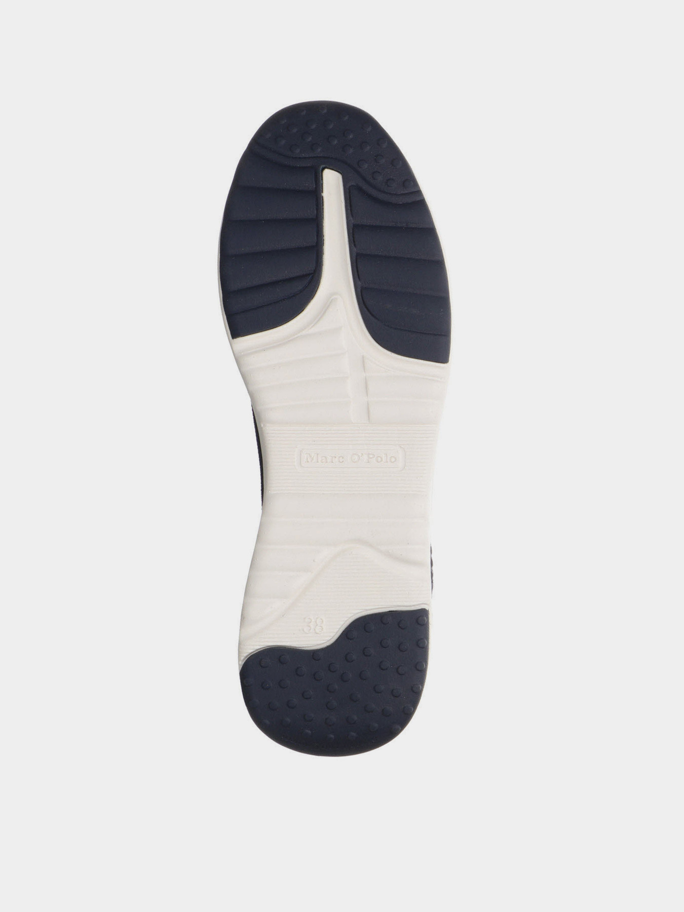 Кроссовки Marc O’Polo модель 10215263502604-890 Фото