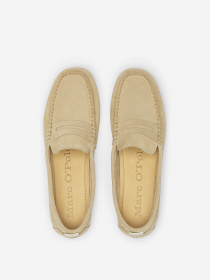 Мокасины Marc O’Polo модель 10216233101300-715 Фото