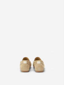 Мокасины Marc O’Polo модель 10216233101300-715 Фото