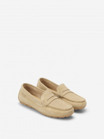 Мокасины Marc O’Polo модель 10216233101300-715 Фото