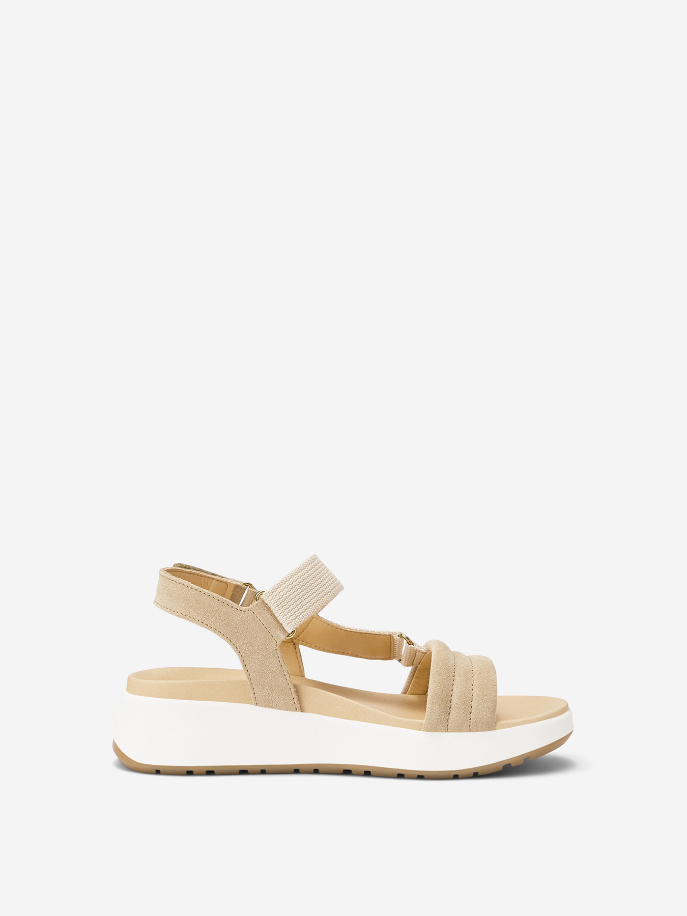 Сандалии Marc O’Polo модель 10315681404302-715 Фото