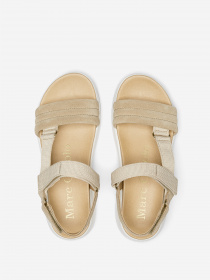 Сандалии Marc O’Polo модель 10315681404302-715 Фото