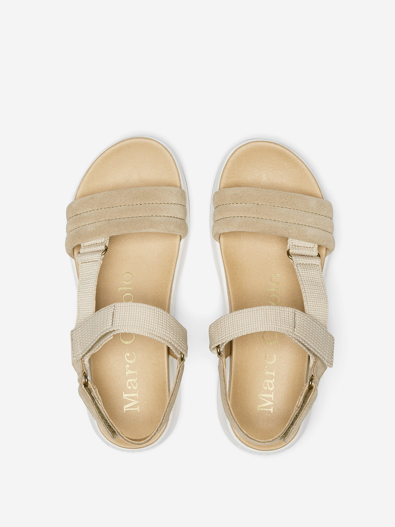 Сандалії Marc O’Polo модель 10315681404302-715 Фото