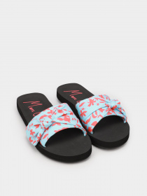 Шлепанцы Marc O’Polo модель 10416401003612-841 Фото