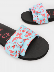 Шлепанцы Marc O’Polo модель 10416401003612-841 Фото