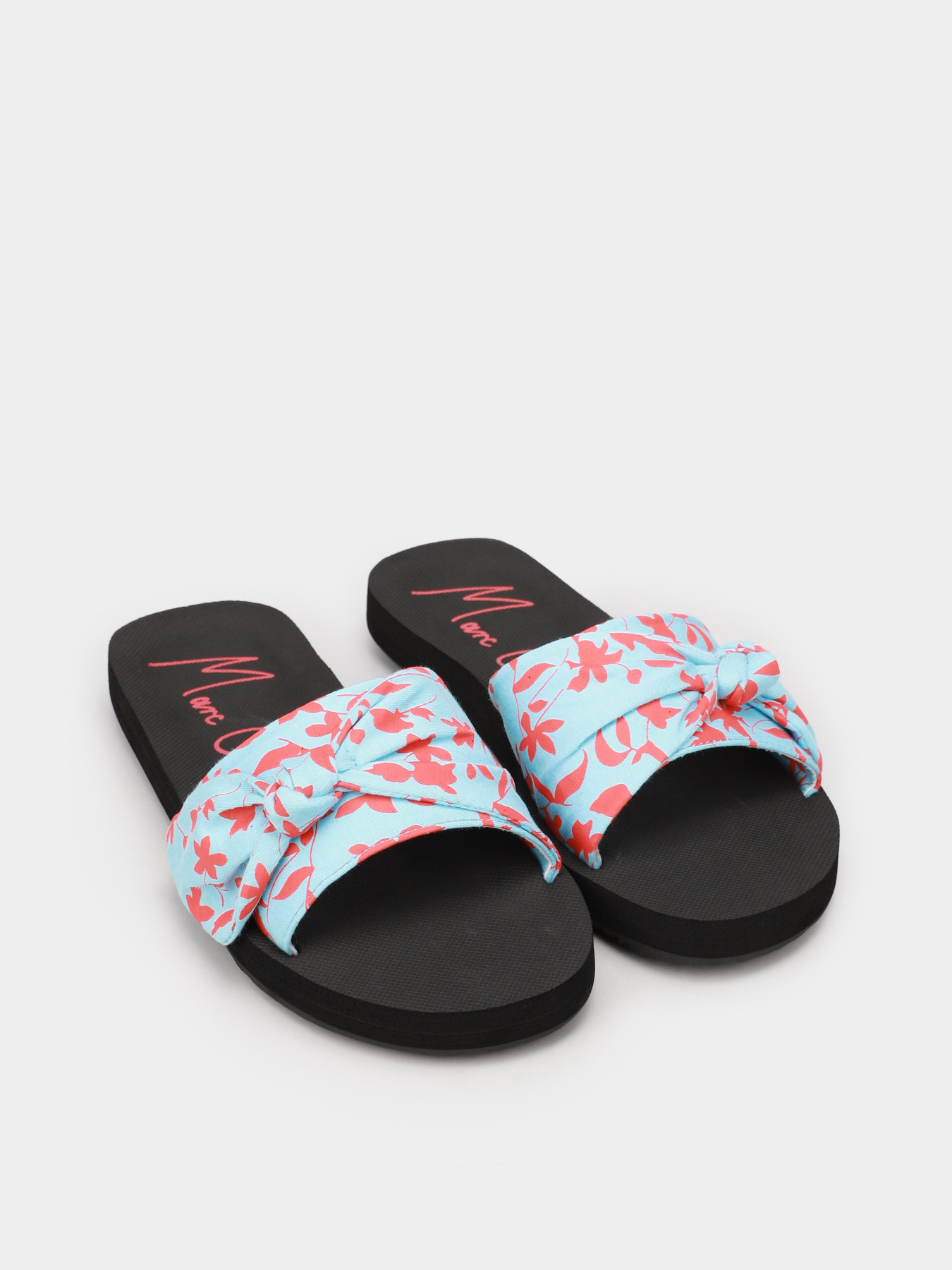 Шльопанці Marc O’Polo модель 10416401003612-841 Фото