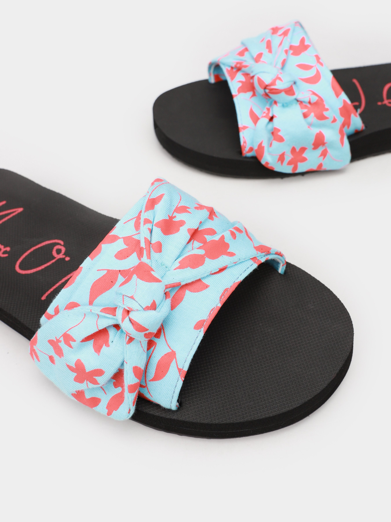 Шльопанці Marc O’Polo модель 10416401003612-841 Фото