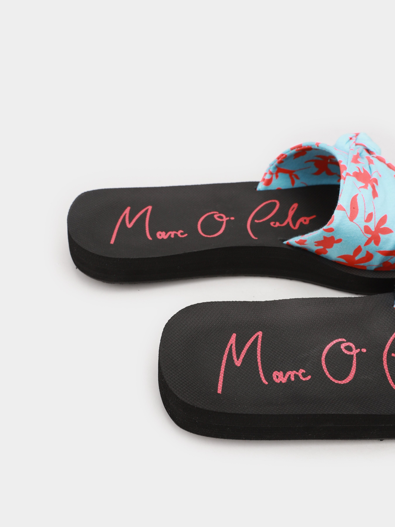 Шльопанці Marc O’Polo модель 10416401003612-841 Фото