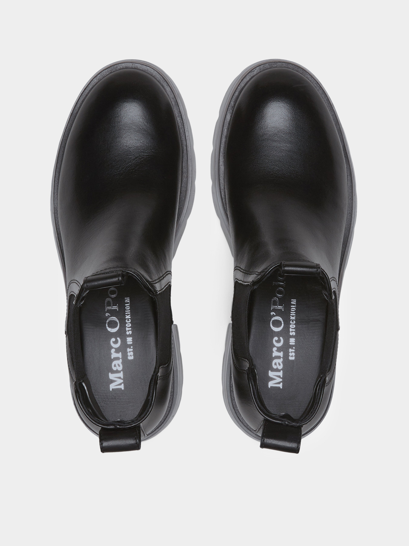 Челси Marc O’Polo модель 10712925001123-999 Фото