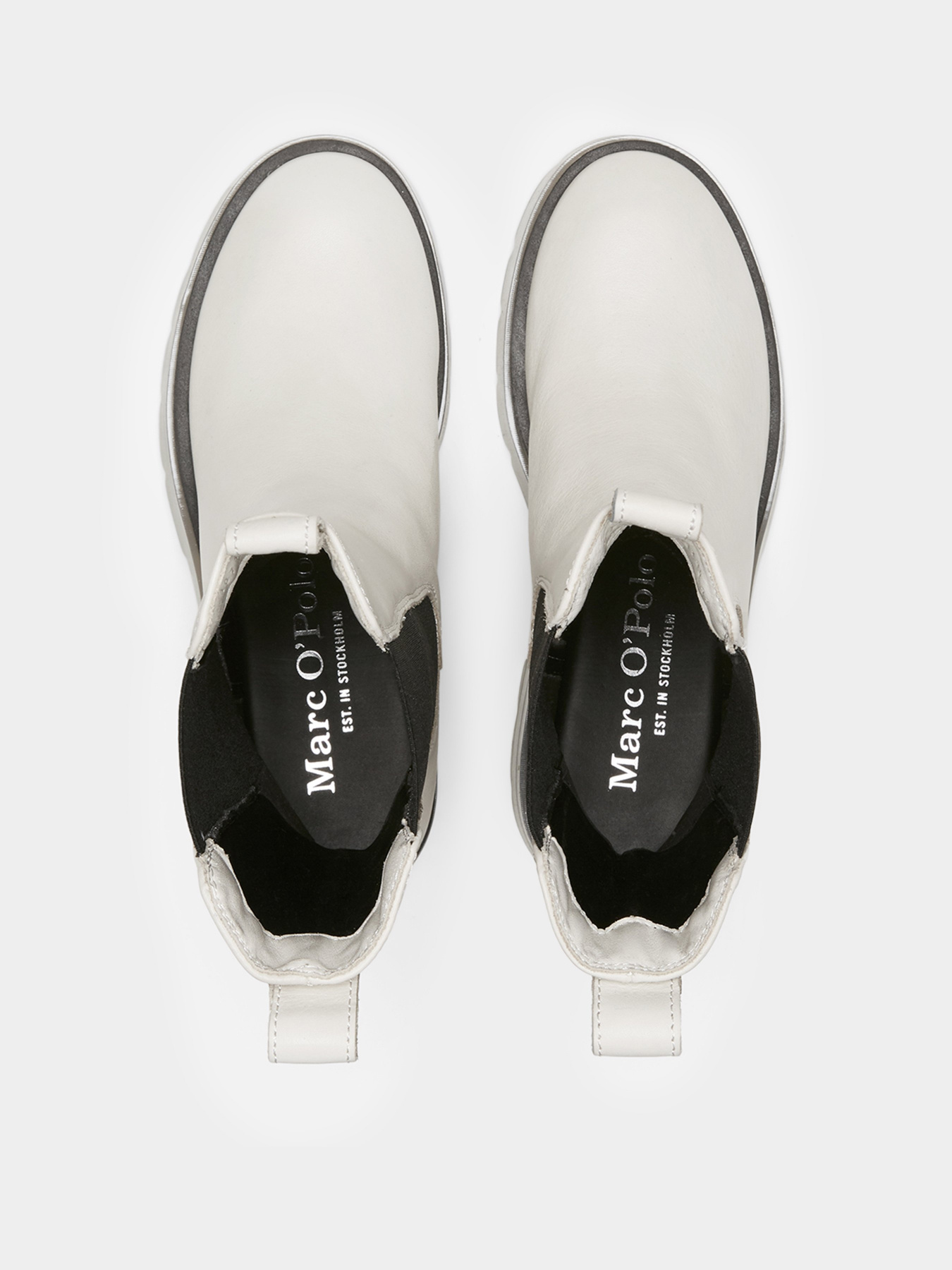 Челси Marc O’Polo модель 10712925002123-139 Фото