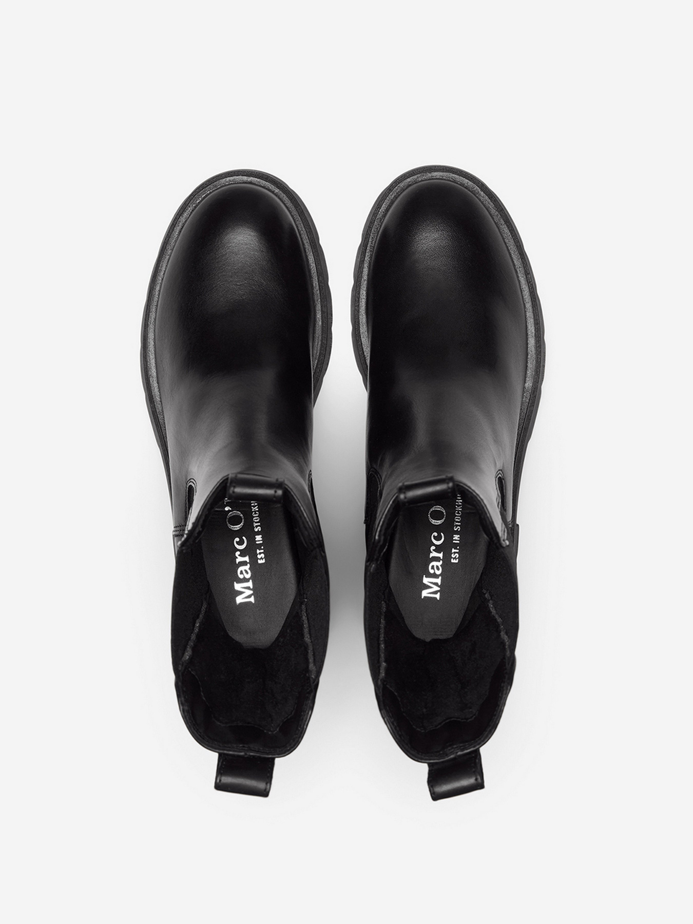 Челси Marc O’Polo модель 10712925002123-990 Фото