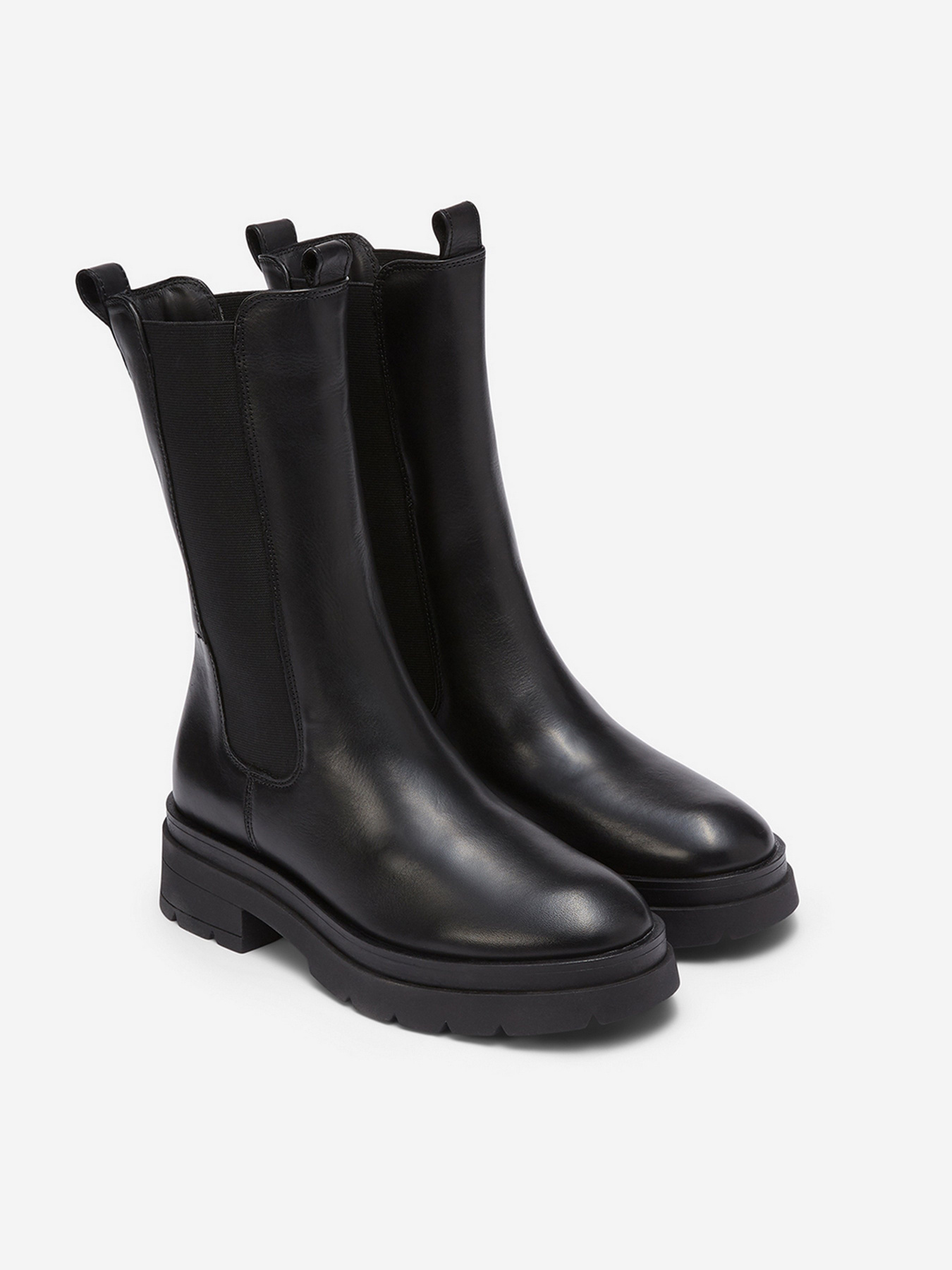 Челси Marc O’Polo модель 10712925002123-990 Фото