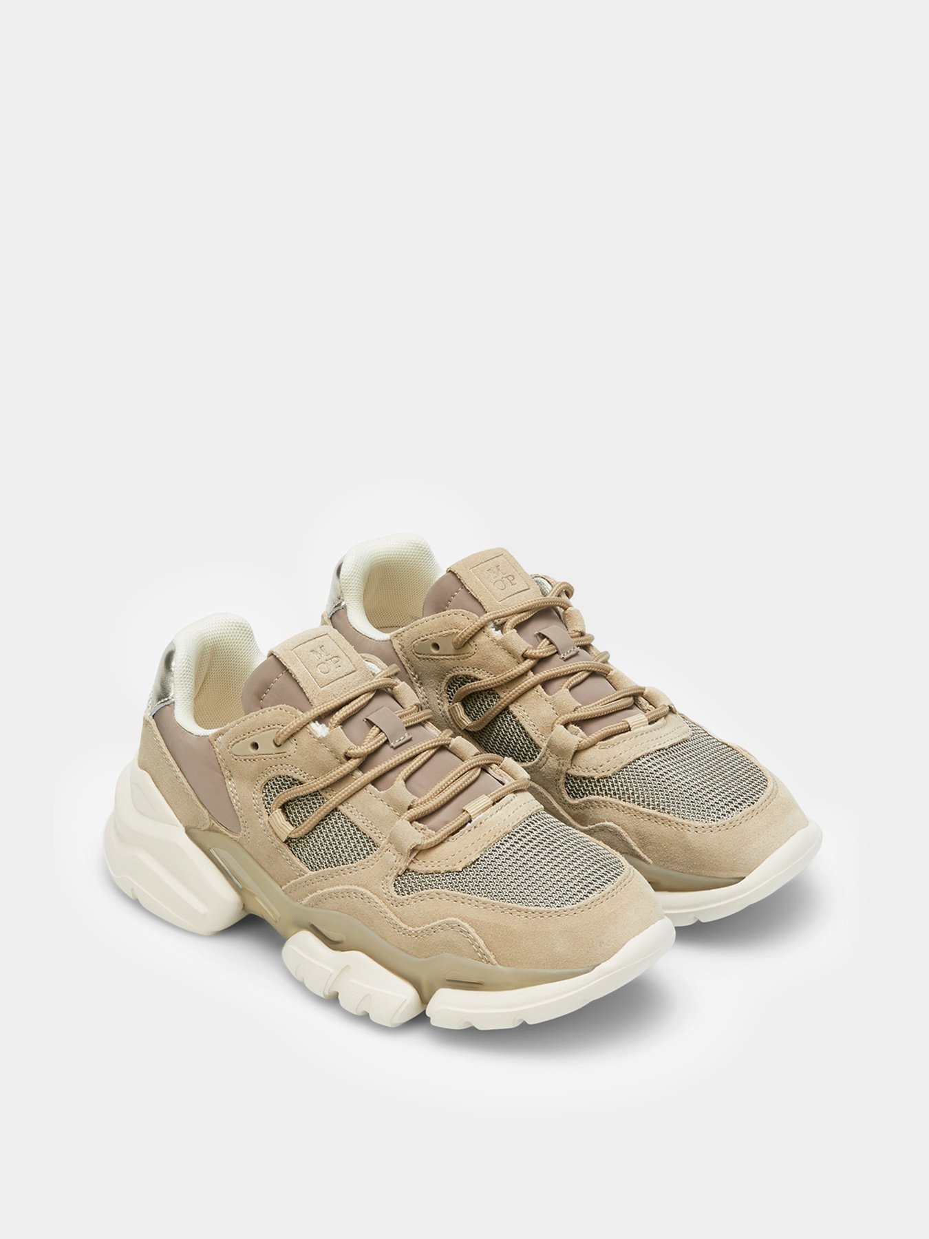 Кроссовки Marc O’Polo модель 10715503501302-410 Фото