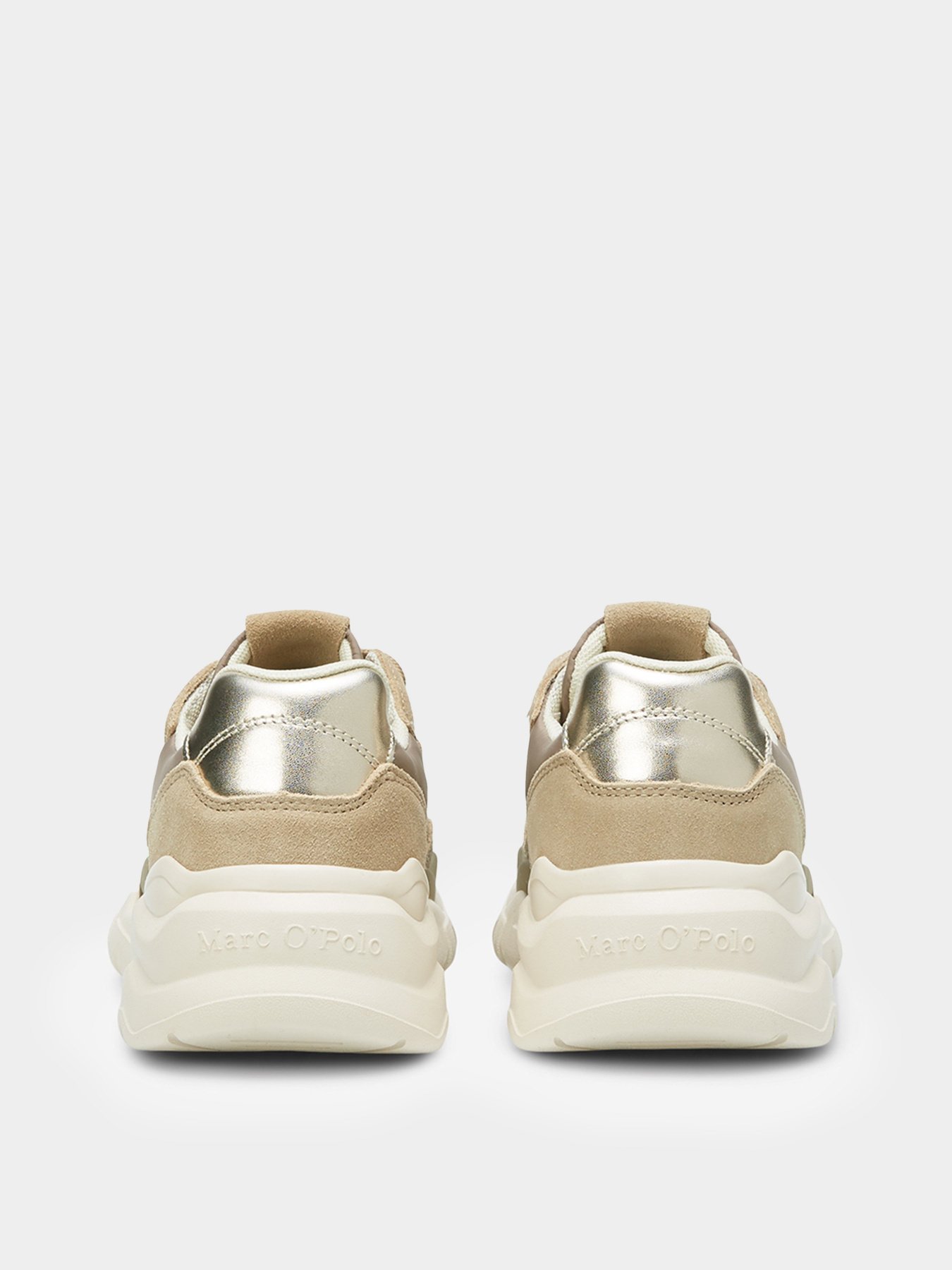 Кроссовки Marc O’Polo модель 10715503501302-410 Фото