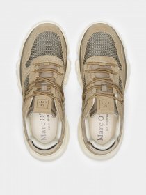 Кроссовки Marc O’Polo модель 10715503501302-410 Фото