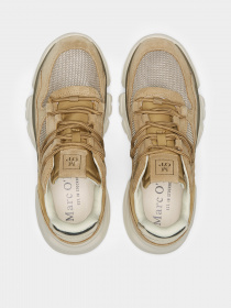 Кроссовки Marc O’Polo модель 10715503501302-712 Фото
