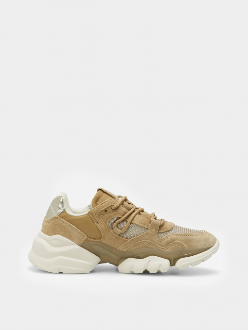 Кроссовки повседневные Marc O’Polo модель 10715503501302-712 Фото