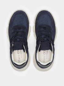 Кроссовки Marc O’Polo модель 10715503501302-890 Фото