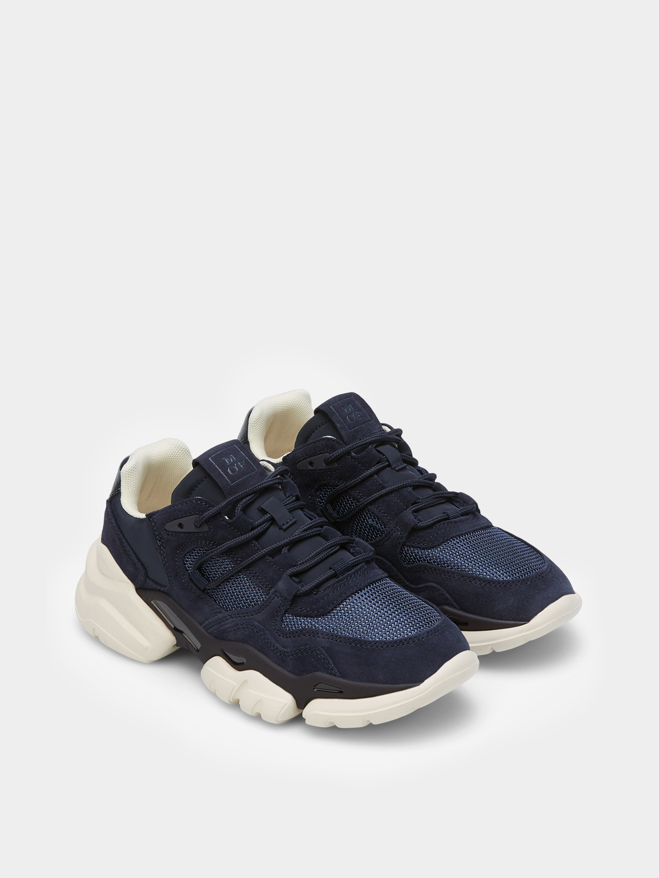 Кросівки повсякденні Marc O’Polo модель 10715503501302-890 Фото