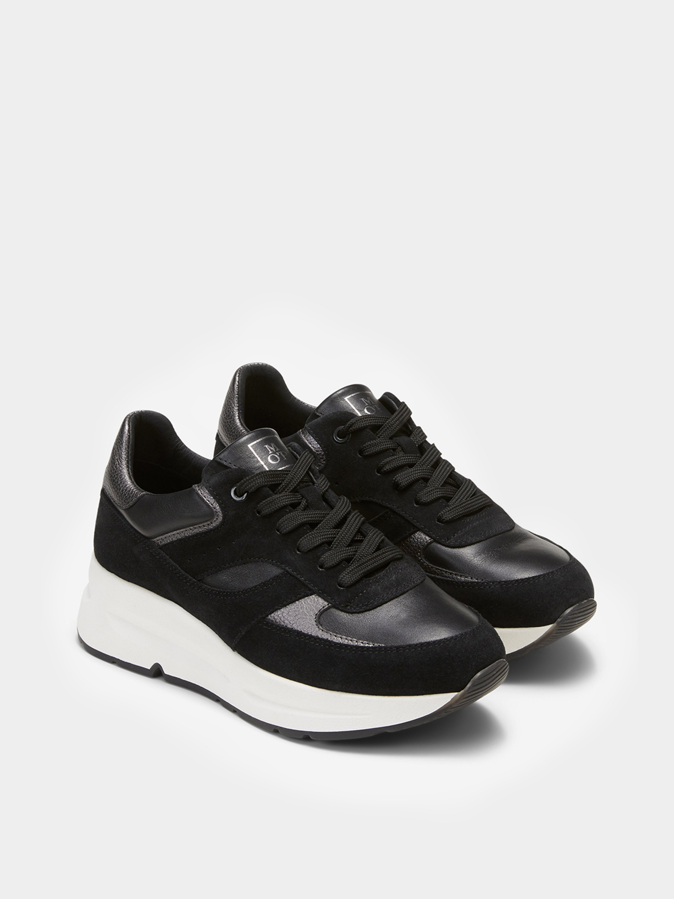 Кроссовки Marc O’Polo модель 10715663501138-990 Фото