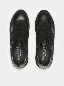 Кроссовки Marc O’Polo модель 10715663501138-990 Фото