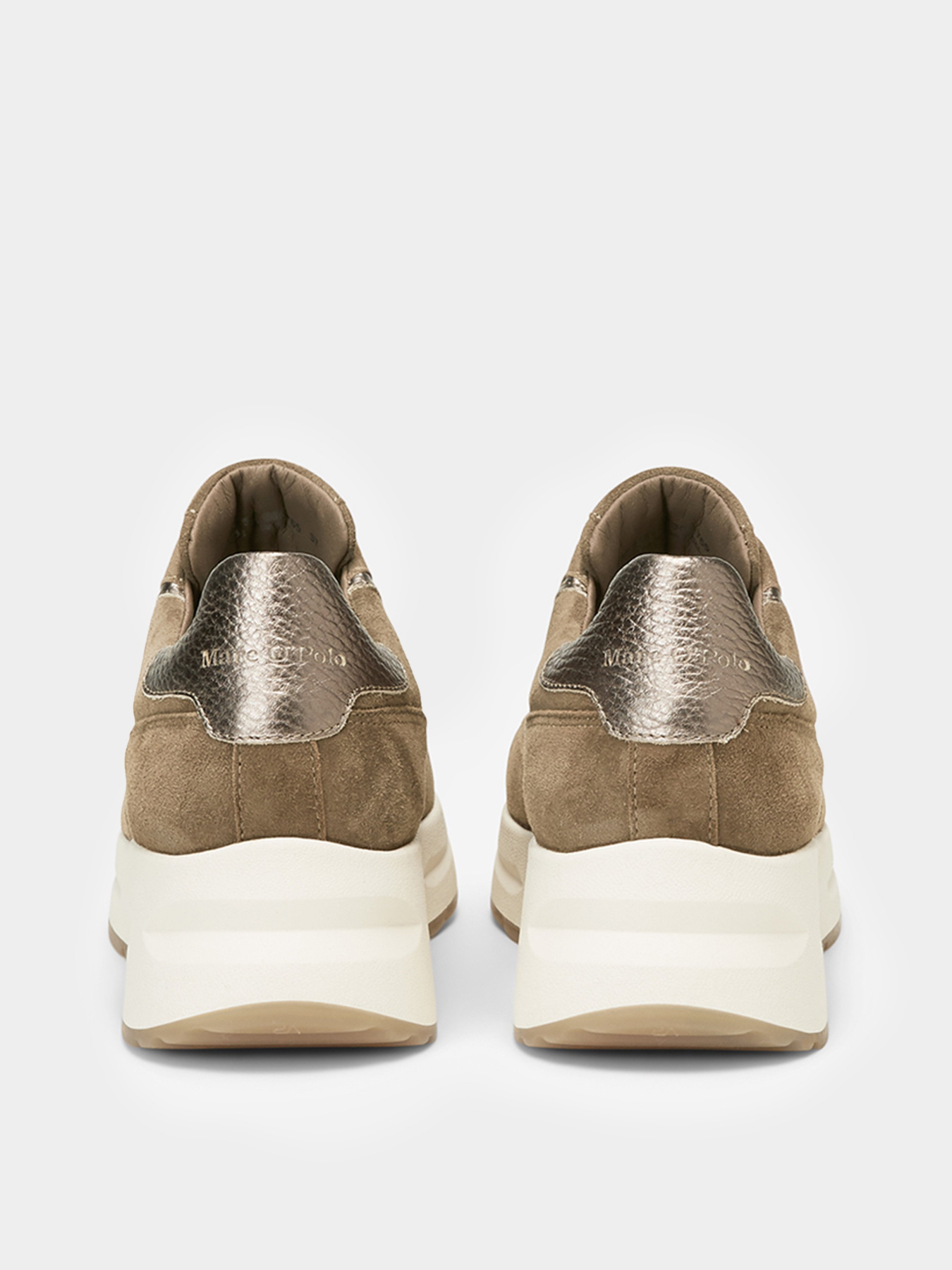 Кроссовки Marc O’Polo модель 10715663502305-765 Фото