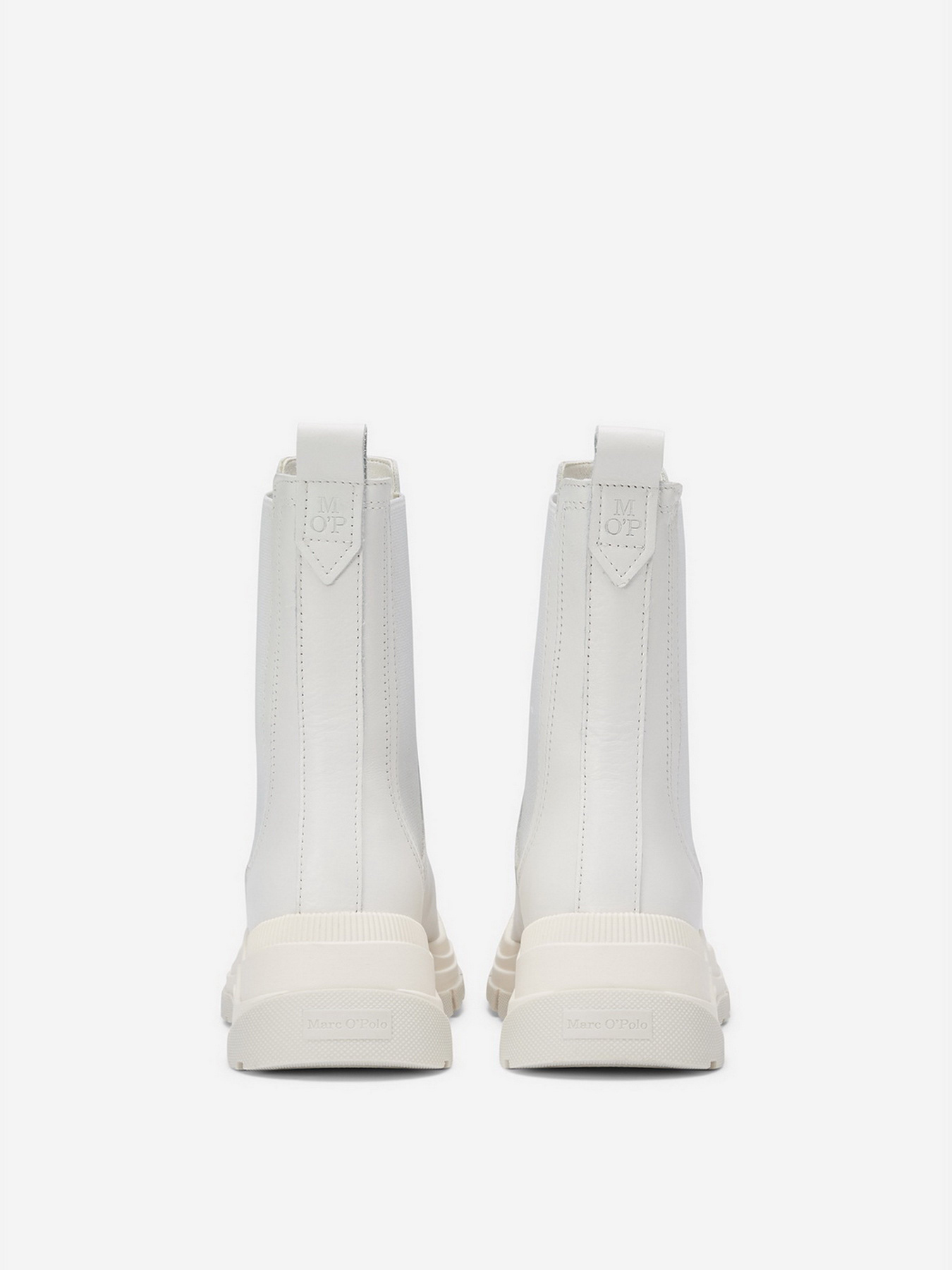 Челсі Marc O’Polo модель 10716005002105-110 Челсі Marc O’Polo модель 10716005002105-110 Фото