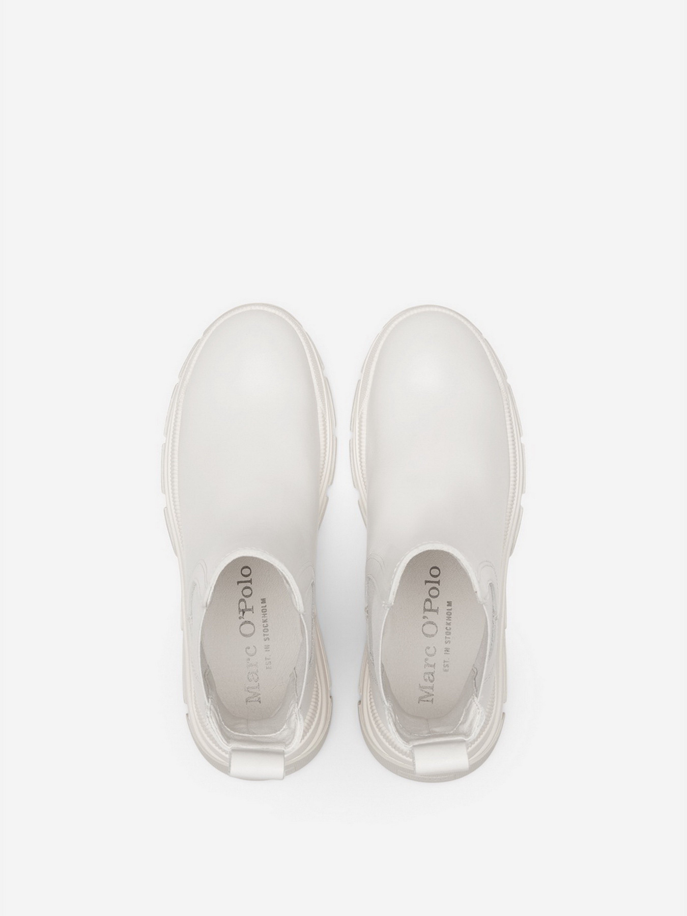 Челсі Marc O’Polo модель 10716005002105-110 Челсі Marc O’Polo модель 10716005002105-110 Фото