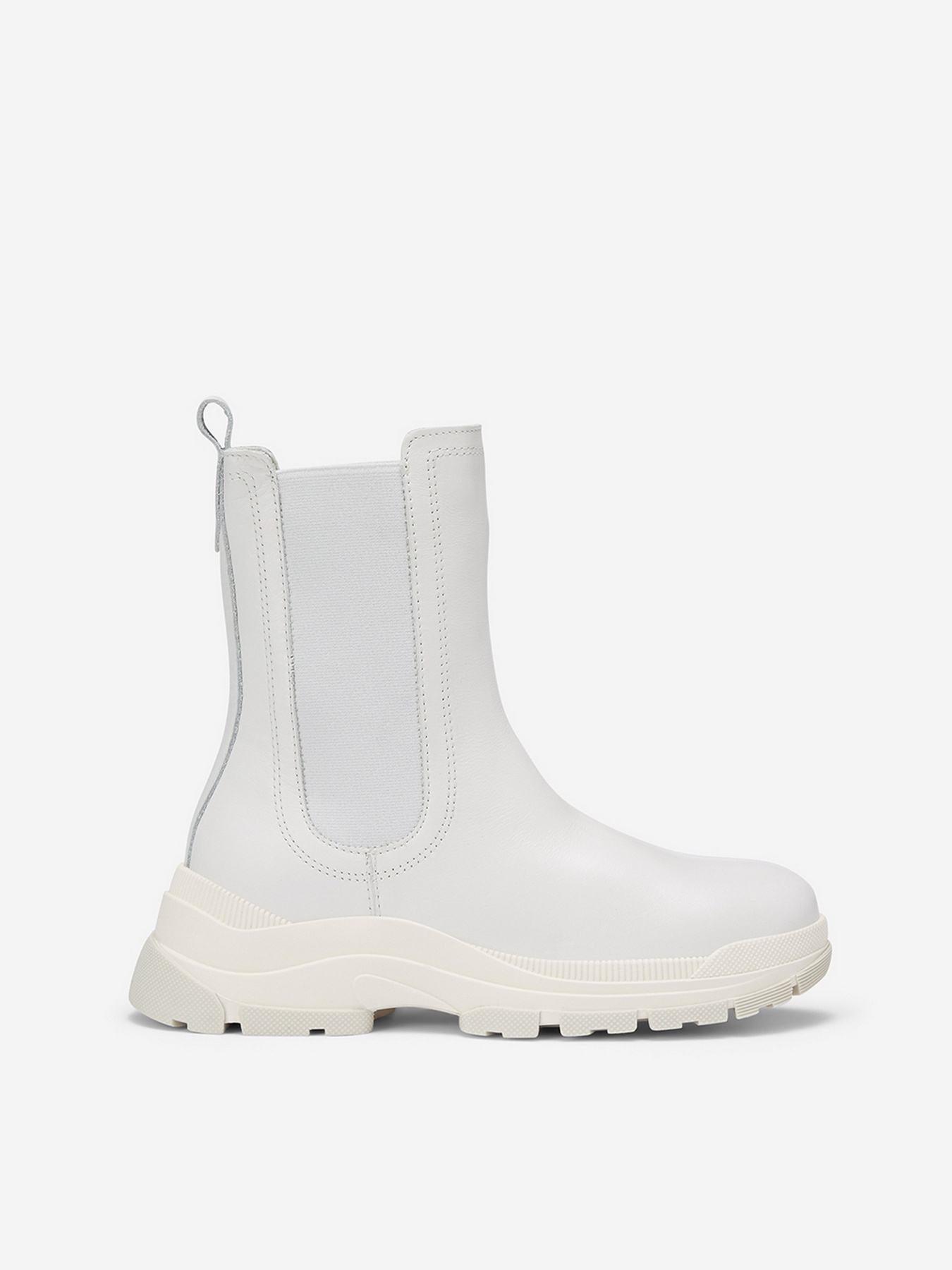 Челсі Marc O’Polo модель 10716005002105-110 Челсі Marc O’Polo модель 10716005002105-110 Фото