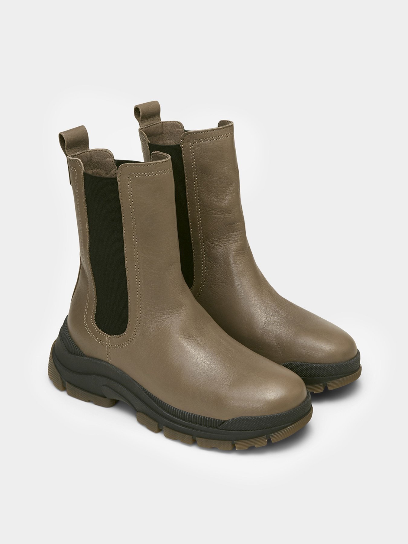 Челси Marc O’Polo модель 10716005002105-716 Фото