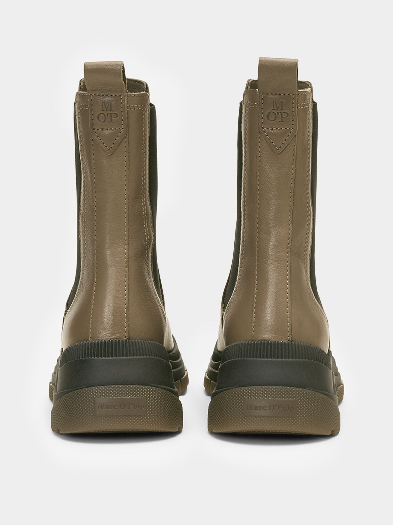 Челси Marc O’Polo модель 10716005002105-716 Фото