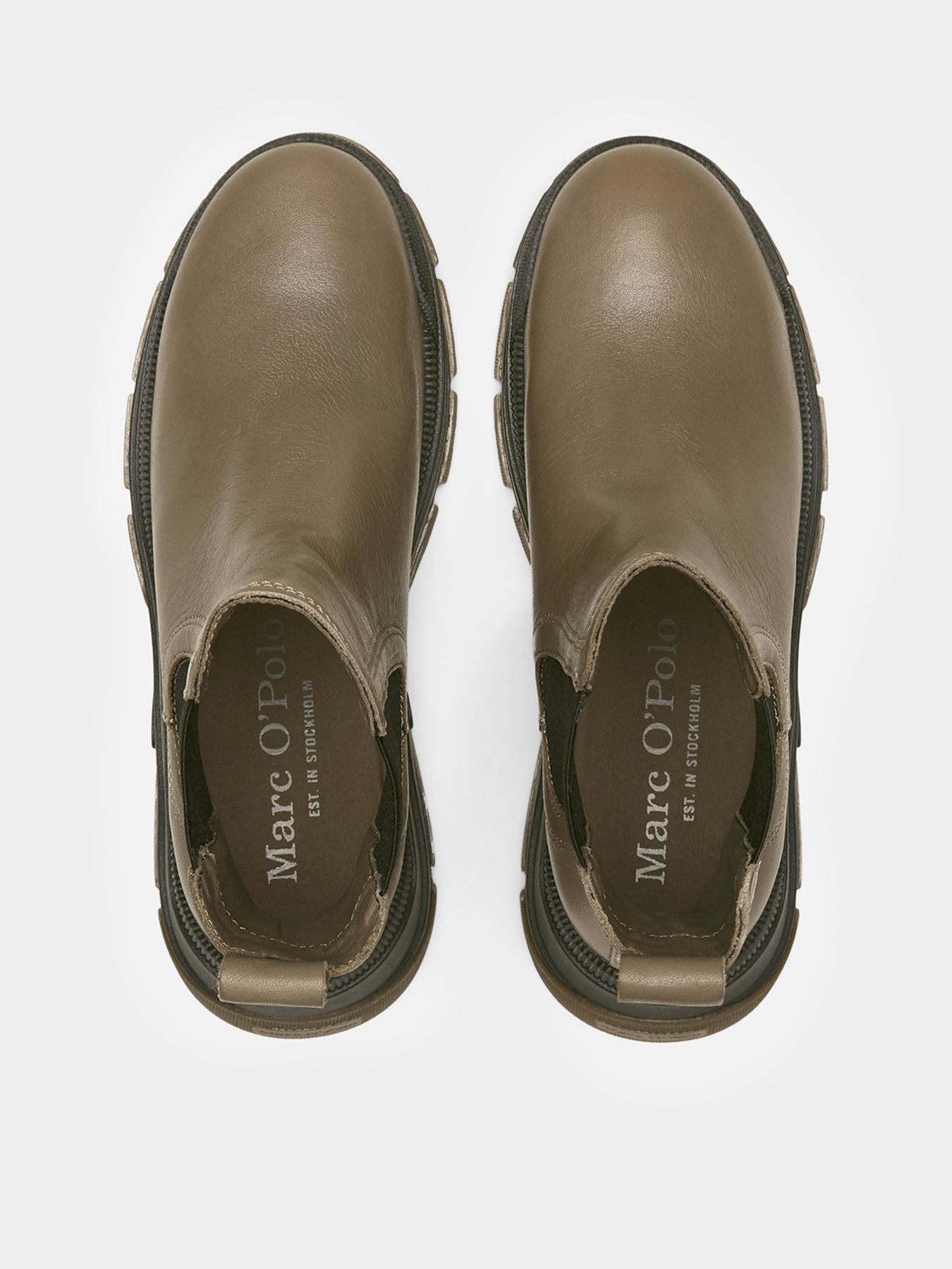 Челси Marc O’Polo модель 10716005002105-716 Фото