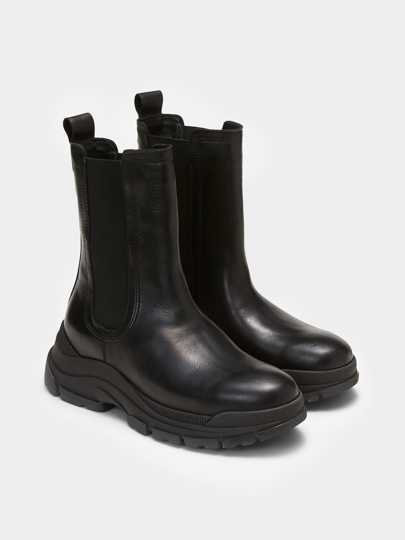 Челси Marc O’Polo модель 10716005002105-990 Фото