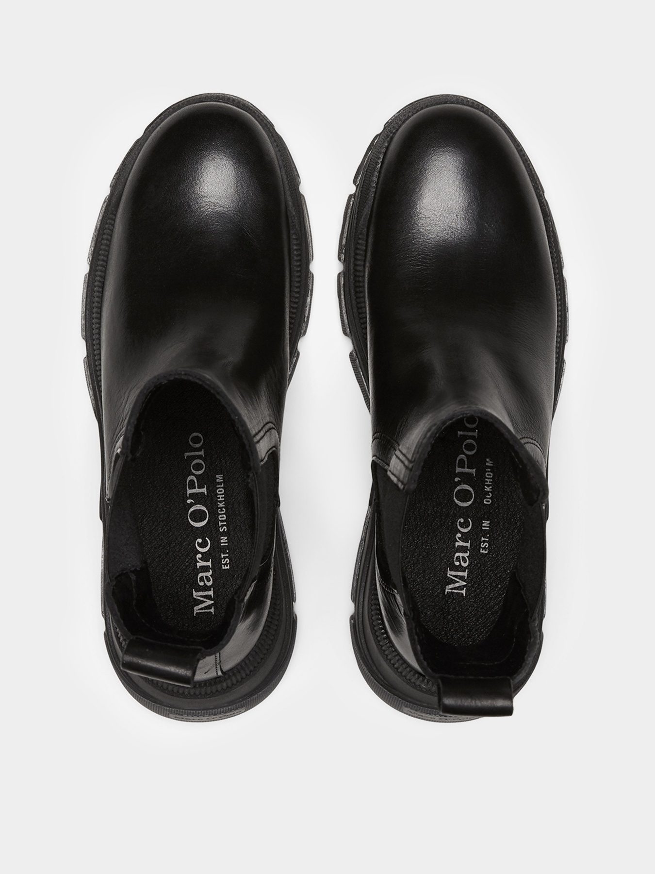 Челси Marc O’Polo модель 10716005002105-990 Фото