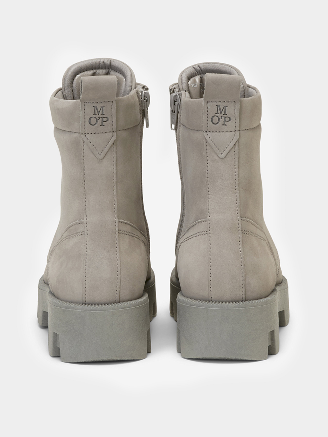 Ботинки Marc O’Polo модель 10716276301200-920 Ботинки Marc O’Polo модель 10716276301200-920 Фото