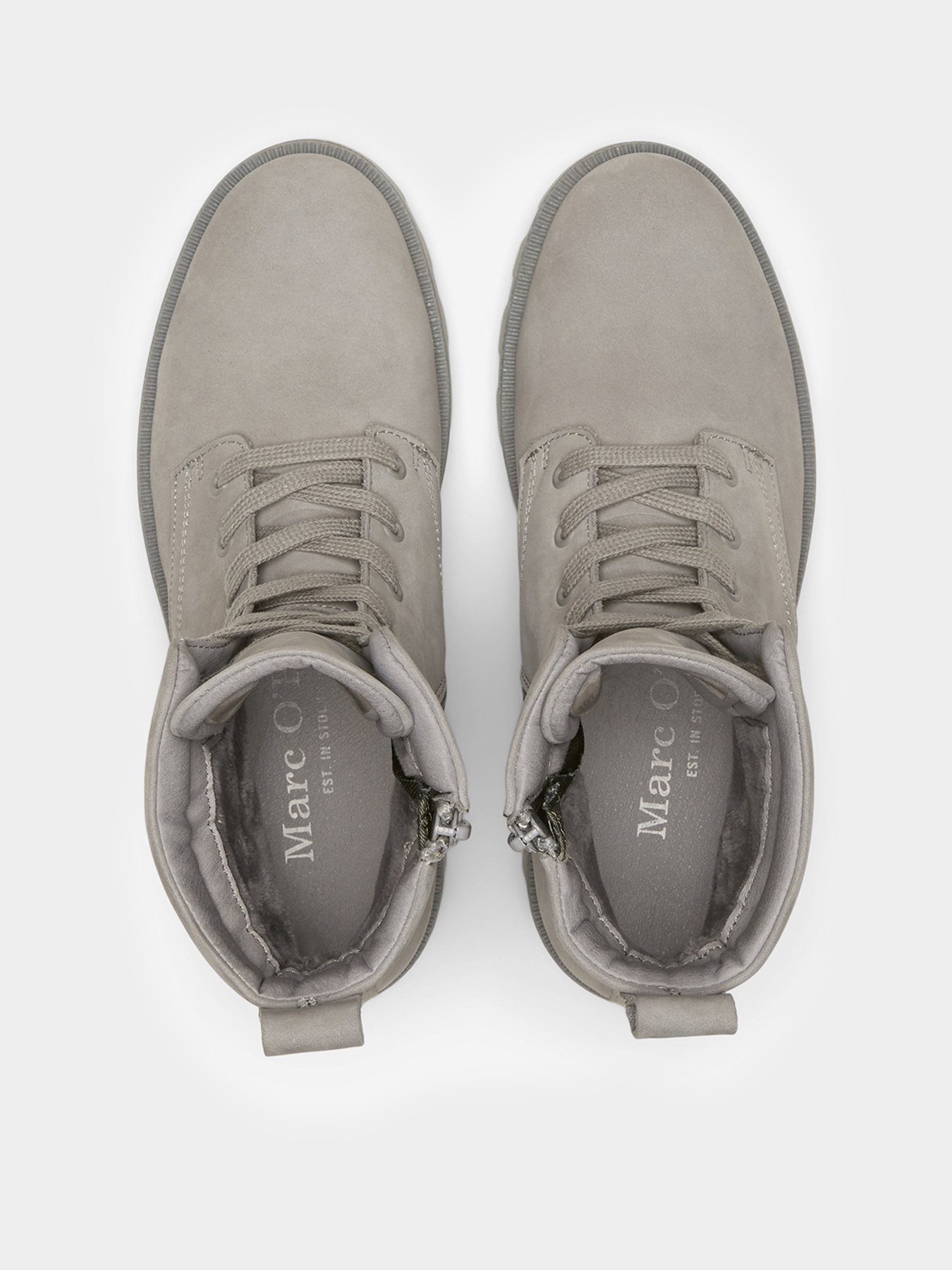 Ботинки Marc O’Polo модель 10716276301200-920 Ботинки Marc O’Polo модель 10716276301200-920 Фото