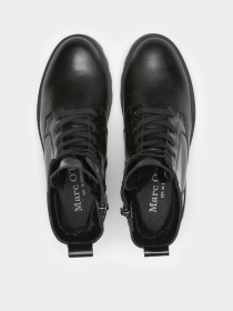 Ботинки Marc O’Polo модель 10716276302105-990 Фото