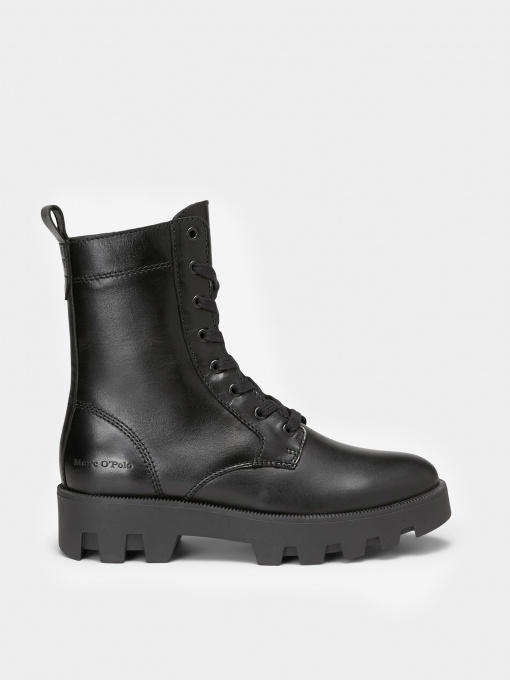 Ботинки Marc O’Polo модель 10716276302105-990 Фото