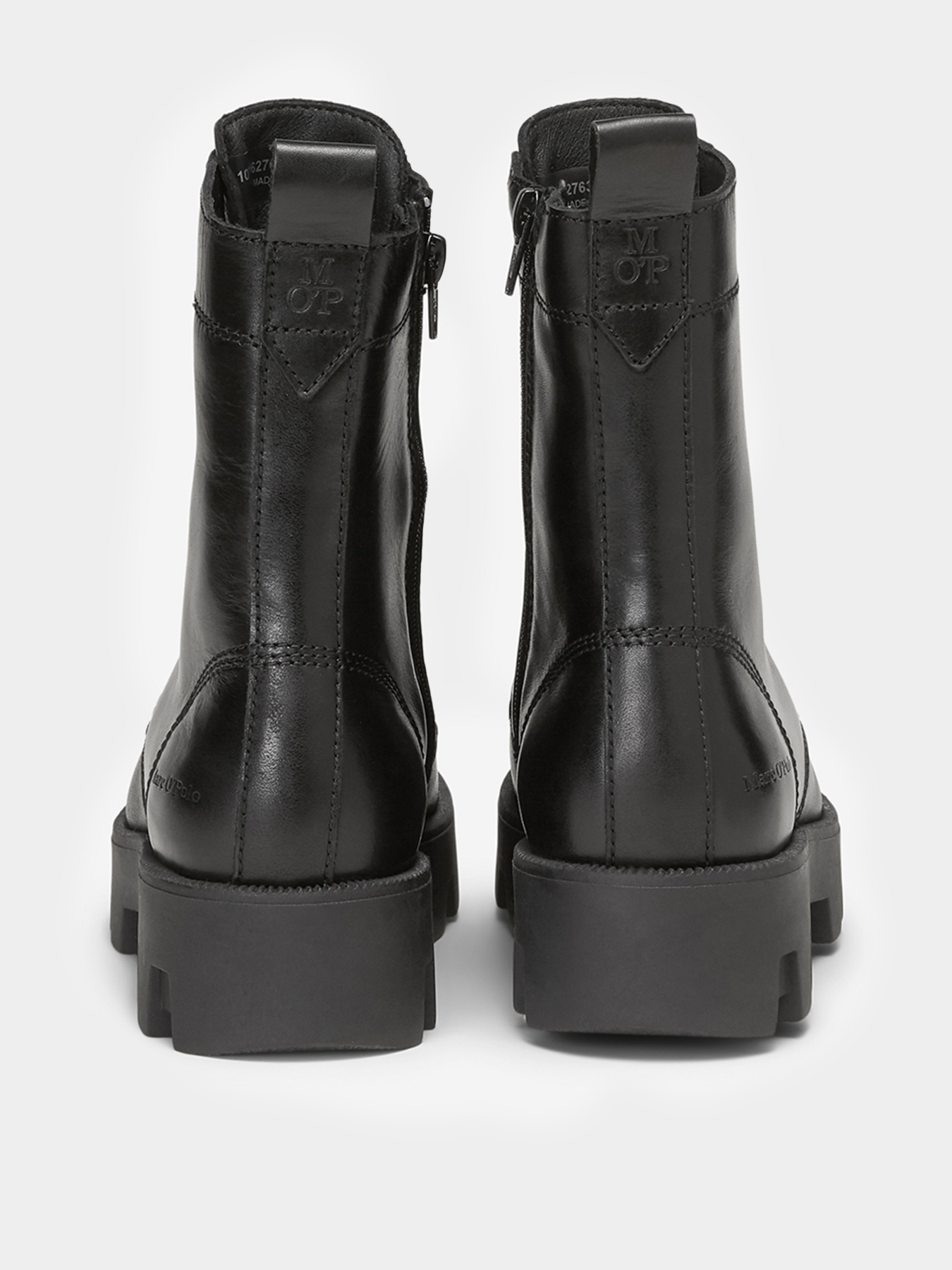 Черевики Marc O’Polo модель 10716276302105-990 Фото