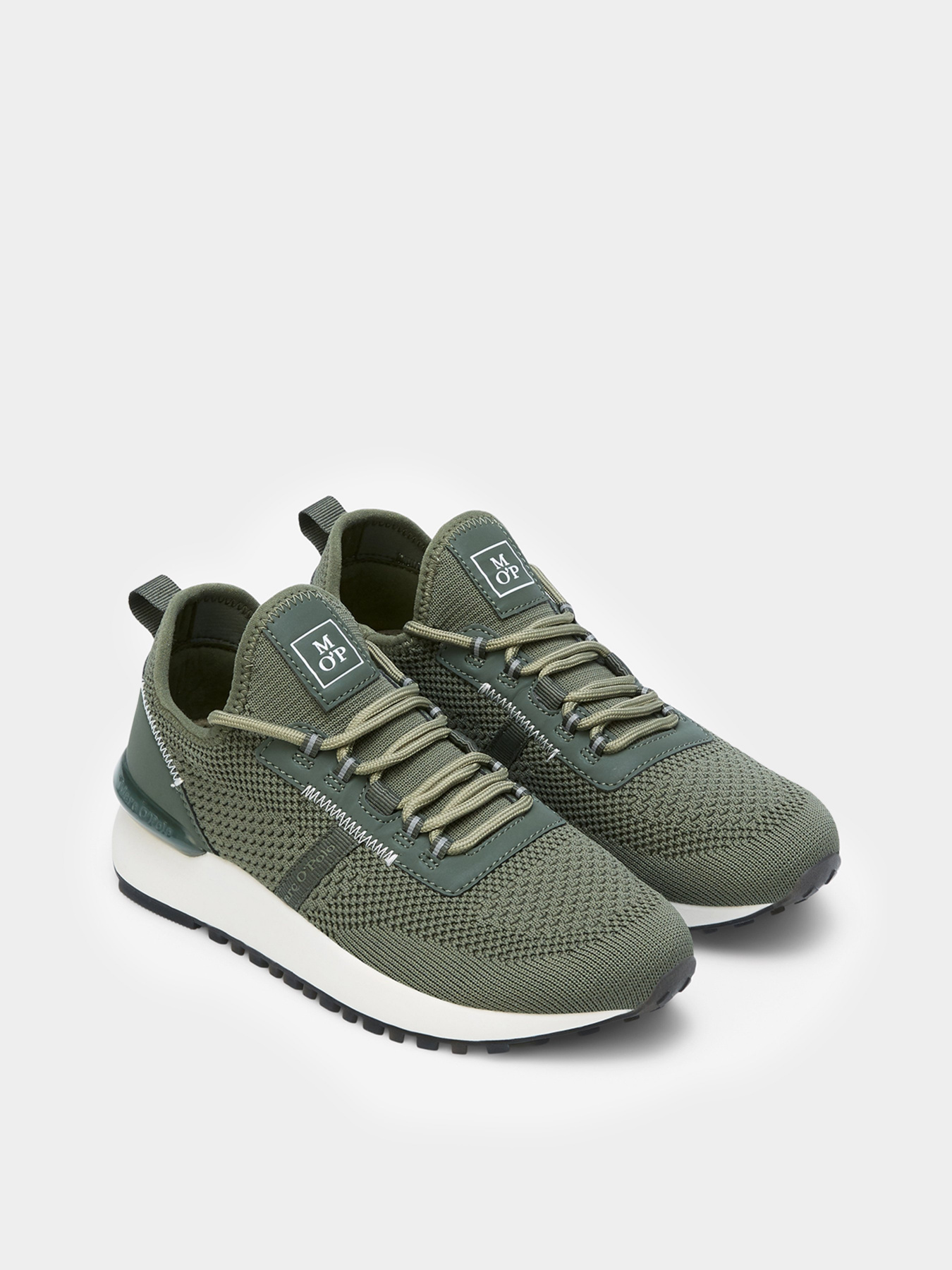 Кроссовки Marc O’Polo модель 10716343502605-421 Фото