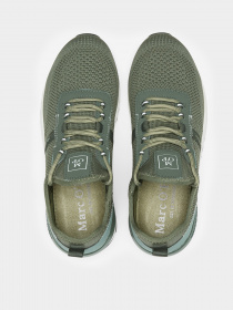 Кросівки повсякденні Marc O’Polo модель 10716343502605-421 Фото