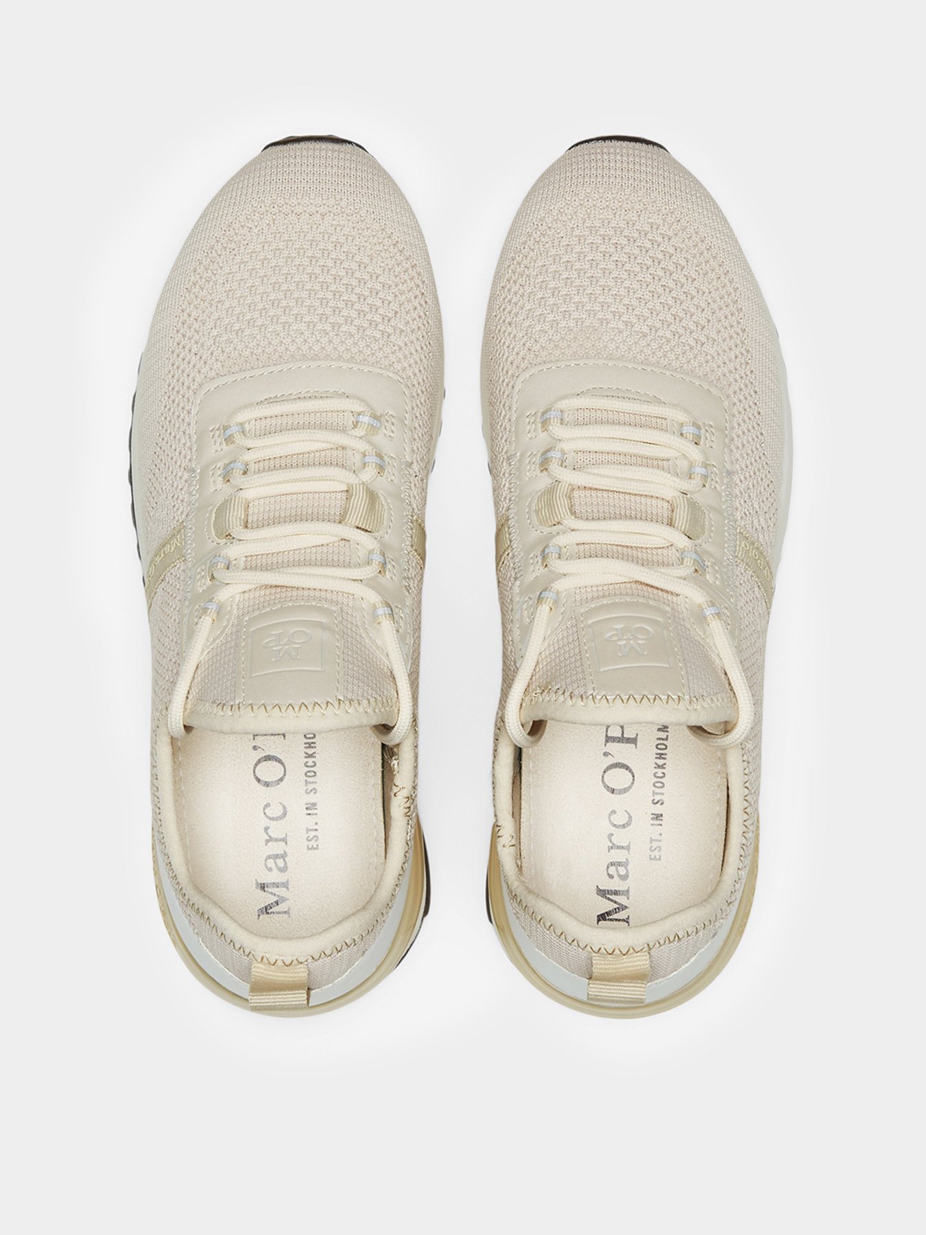 Кроссовки Marc O’Polo модель 10716343502605-715 Фото